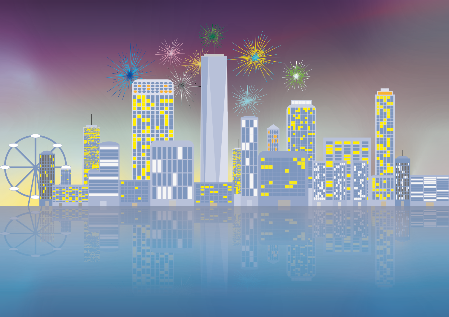 Skyline